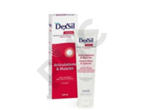 Dexsil articulations et muscles - effet relaxant immédiat