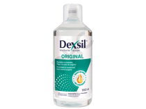 DEXSIL SILICIUM ORGANIQUE