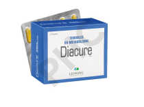 DIACURE LEHNING 60 gélules