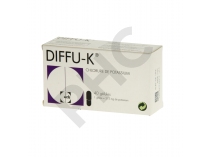 DIFFU-K