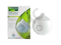 DIFFUSEUR ULTRASONIQUE GOUTTES pour Huiles Essentielles