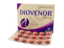 DIOVENOR 600 mg