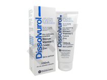 DISSOLVUROL creme