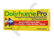 DOLIRHUMEPRO
