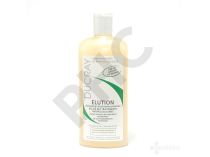 DUCRAY SHAMPOOING ELUTION DERMO-PROTECTEUR 400ml