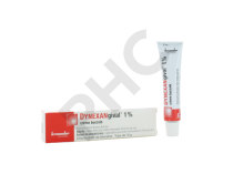 Dynexangival 1% Crème Buccale