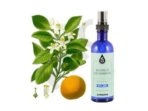 Eau de fleur d'oranger bio - eau florale bio