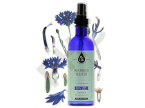 Eau florale de bleuet bio - eau florale bio