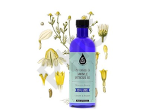 Eau florale de camomille matricaire bio - eau florale bio