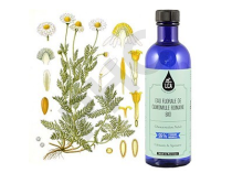 Eau florale de camomille romaine bio - eau florale bio