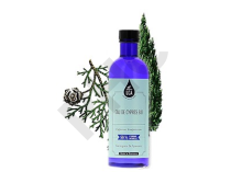 Eau florale de cyprès bio - eau florale bio