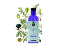 Eau florale de genévrier bio - eau florale bio