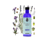 Eau florale de lavande bio - eau florale bio