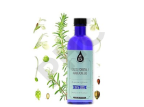 Eau florale de romarin à verbénone bio - eau florale bio
