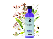 Eau florale de sauge officinale bio - eau florale bio