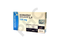 ECONAZOLE 150mg ovule