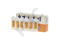 Eductyl Enfants, 12 suppositoires effervescents