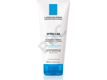 LA ROCHE POSAY EFFACLAR GEL MOUSSANT PURIFIANT 200ml