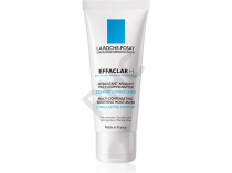 LA ROCHE POSAY EFFACLAR H CREME 40ml