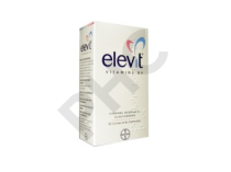 ELEVIT VITAMINE B9