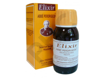 Elixir de l'abbé Perdrigeon, 60ml