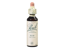 ELM - Fleurs de Bach N°11, 20 ml
