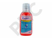 ELUDRIL PRO BAIN BOUCHE 200ml