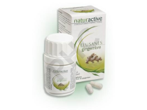ELUSANES GINGEMBRE 30 gélules