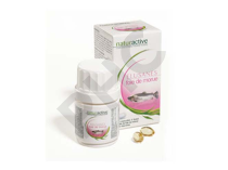 ELUSANES HUILE FOIE MORUE 30 gélules