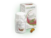 ELUSANES LECITHINE de SOJA 30 ou 60 gélules