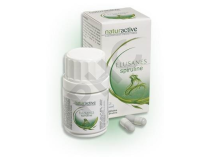 ELUSANES SPIRULINE