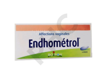ENDHOMETROL, 6 ovules