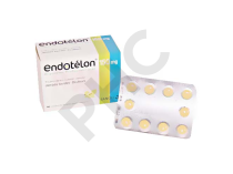 ENDOTELON 150mg