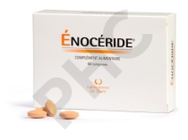 ENOCERIDE, 60 comprimés
