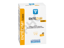 ENTEZYM CUBES