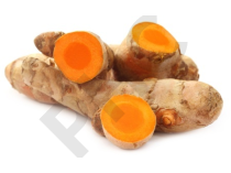 Curcuma Extrait Plantes Fraîches - EPS
