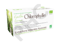 EQUILIBRE CHLOROPHYLLIN Bio