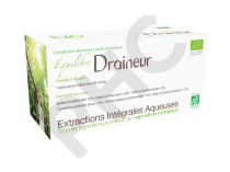 EQUILIBRE DRAINEUR