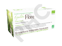 EQUILIBRE FLORE Bio