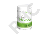 Equilibre humeur Bio