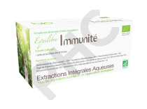 EQUILIBRE IMMUNITE Bio