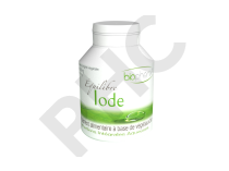 EQUILIBRE IODE Bio