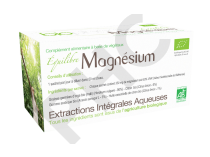 EQUILIBRE MAGNESIUM Bio