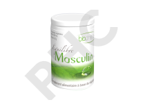 EQUILIBRE MASCULIN