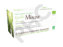 EQUILIBRE MINCEUR Bio