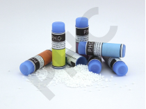 EQUISETUM HIEMALE Dose-globules