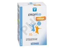 ERGYKID VITAMIN