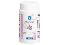 ERGYMAG