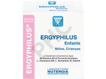 ERGYPHILUS ENFANT