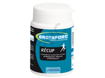 ERGYSPORT RECUP